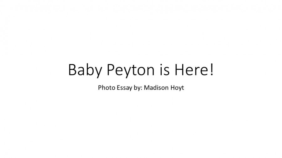 Baby+Peyton+Arrives