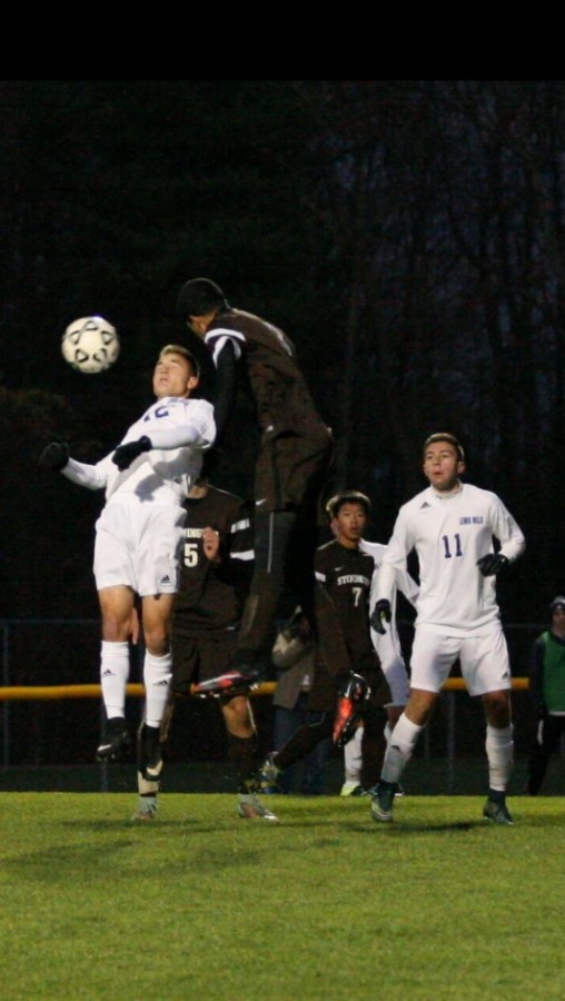 The Onslaught Continues: Mills’ Soccer Wins Berkshire League Once Again