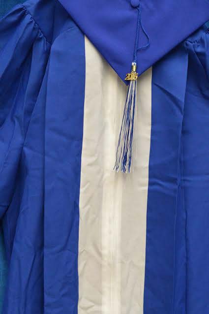 Competition for the coveted spots of valedictorian and salutatorian may be winding down for  increasing ranks of future high school graduates, including those at Mills.