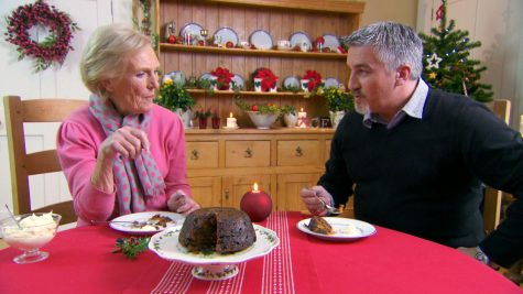 The Great British Baking Show: The Perfect Recipe for the Pandemic