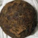 A TSA screening checkpoint where officers found Civil War-era cannonballs in a suitcase